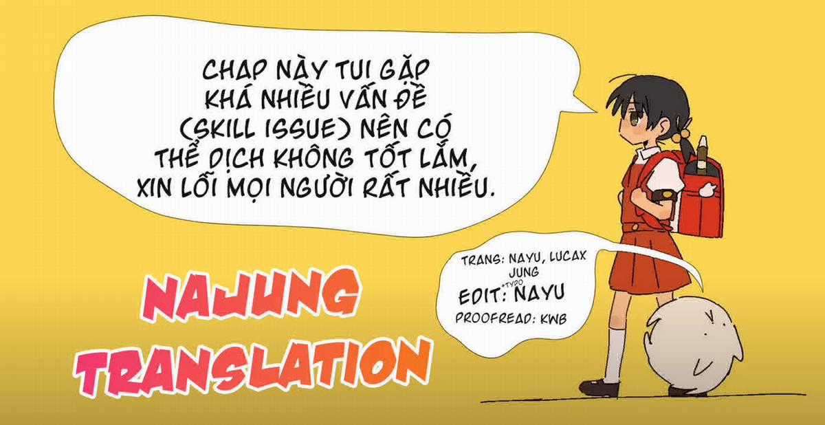 Tsumiki Ogami và Cuộc sống diệu kì! Chapter 1 trang 56