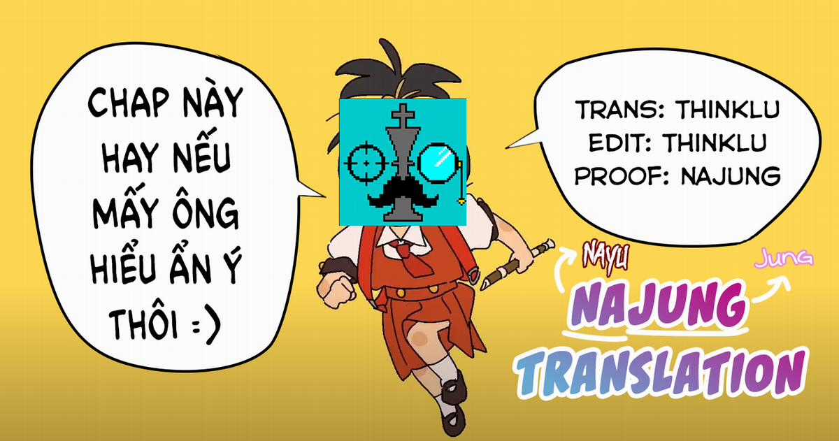 Tsumiki Ogami và Cuộc sống diệu kì! Chapter 10 trang 20