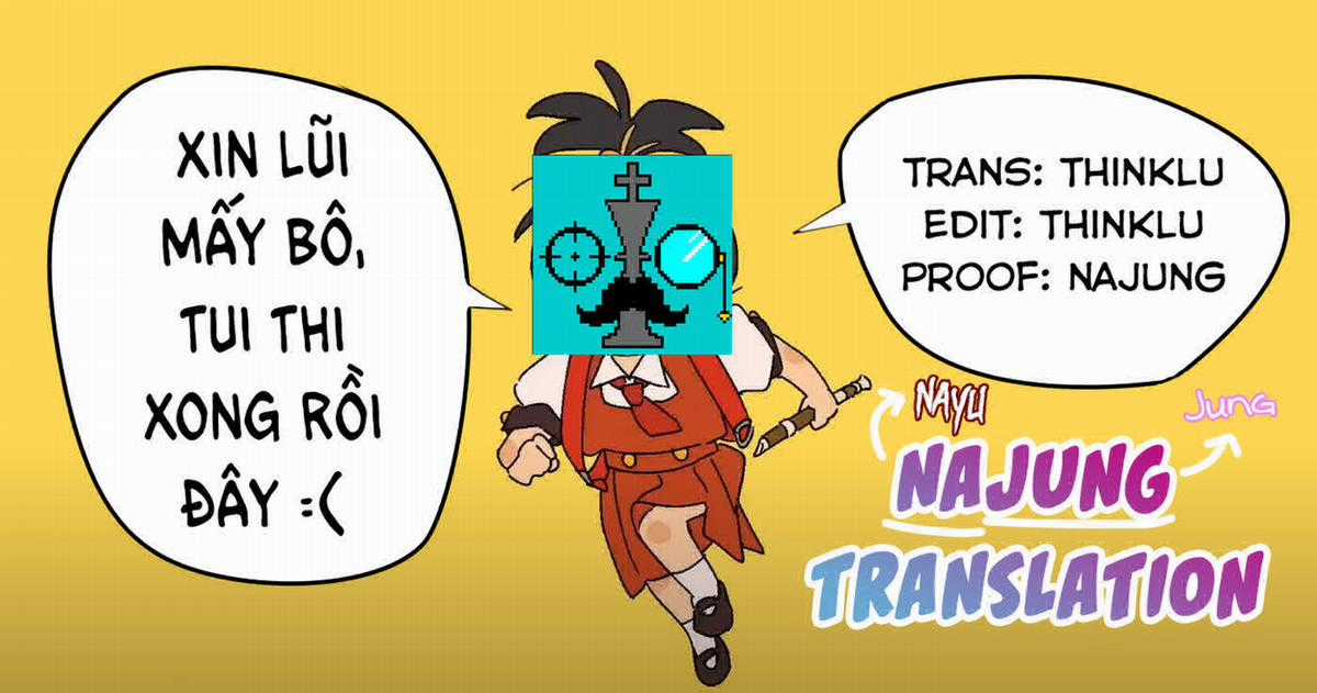 Tsumiki Ogami và Cuộc sống diệu kì! Chapter 11 trang 19