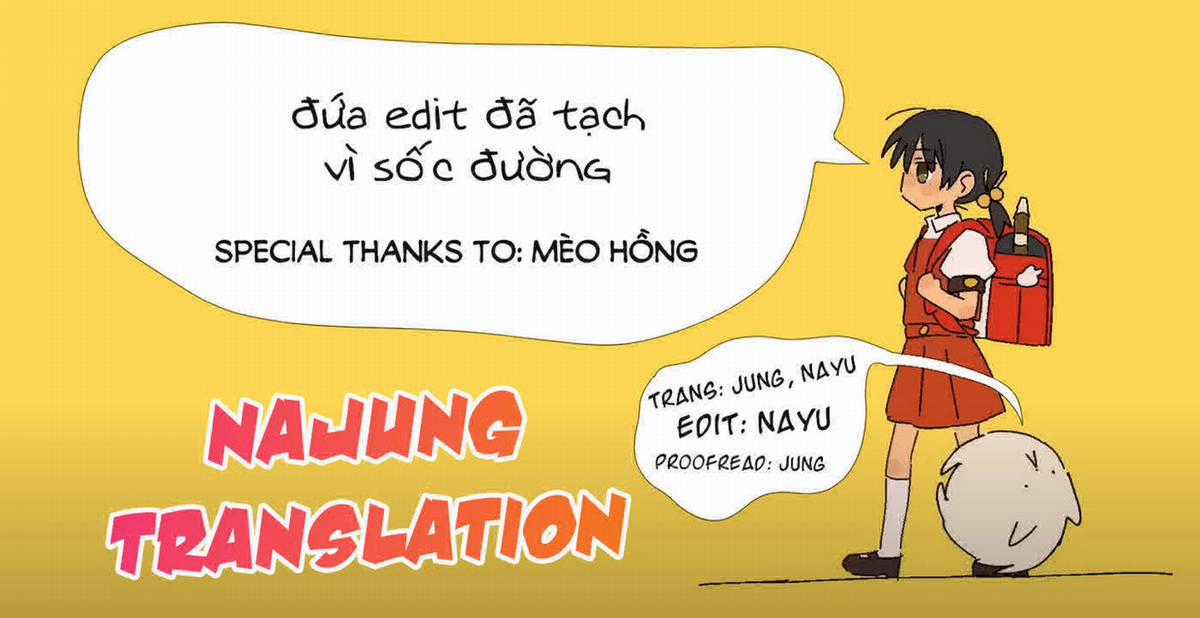 Tsumiki Ogami và Cuộc sống diệu kì! Chapter 2 trang 39