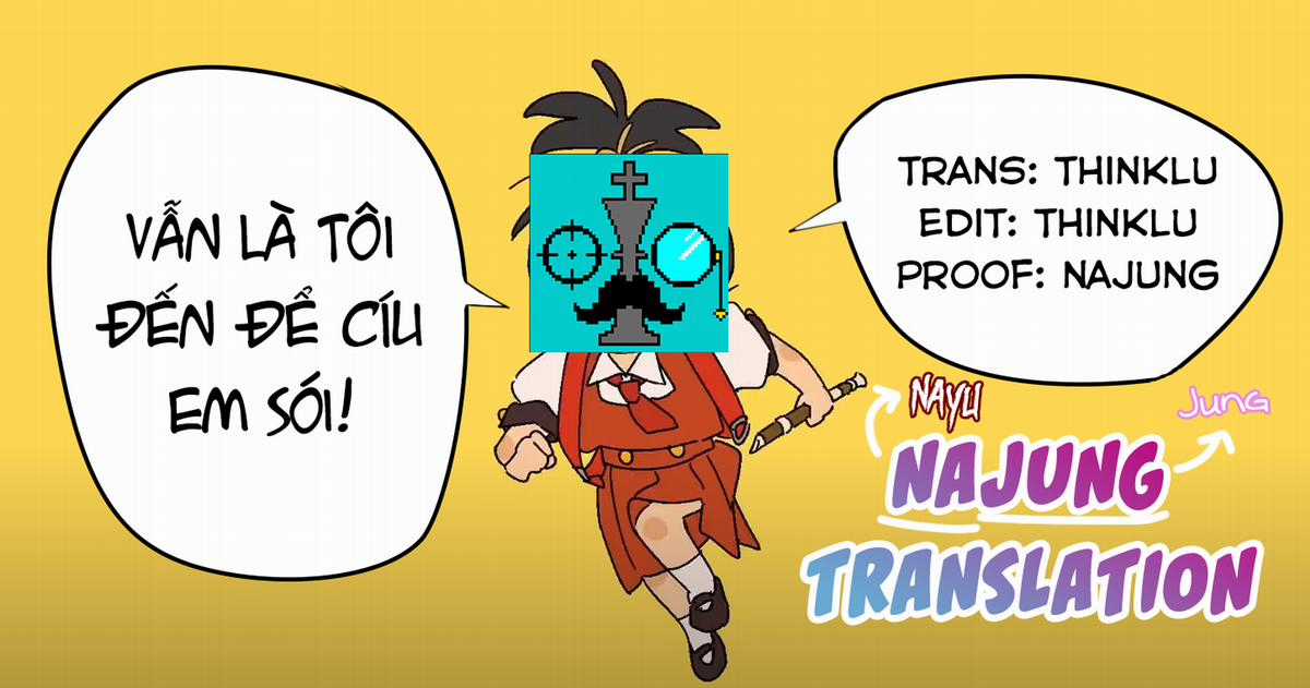 Tsumiki Ogami và Cuộc sống diệu kì! Chapter 5 trang 20