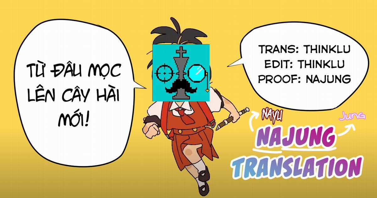 Tsumiki Ogami và Cuộc sống diệu kì! Chapter 6 trang 19