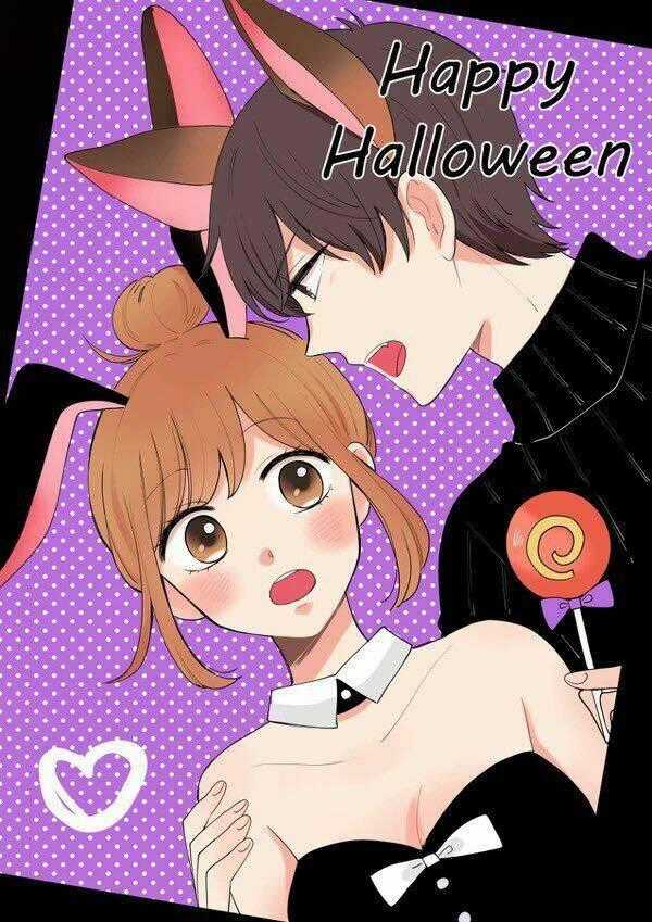 Tsun-Ama Na Kareshi Chapter 19.5 trang 0