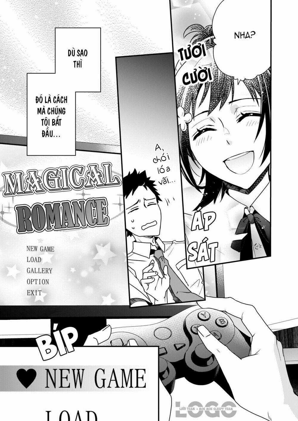 Tsundere Akuyaku Reijou Liselotte To Jikkyou No Endo-Kun To Kaisetsu No Kobayashi-San Chapter 1 trang 13