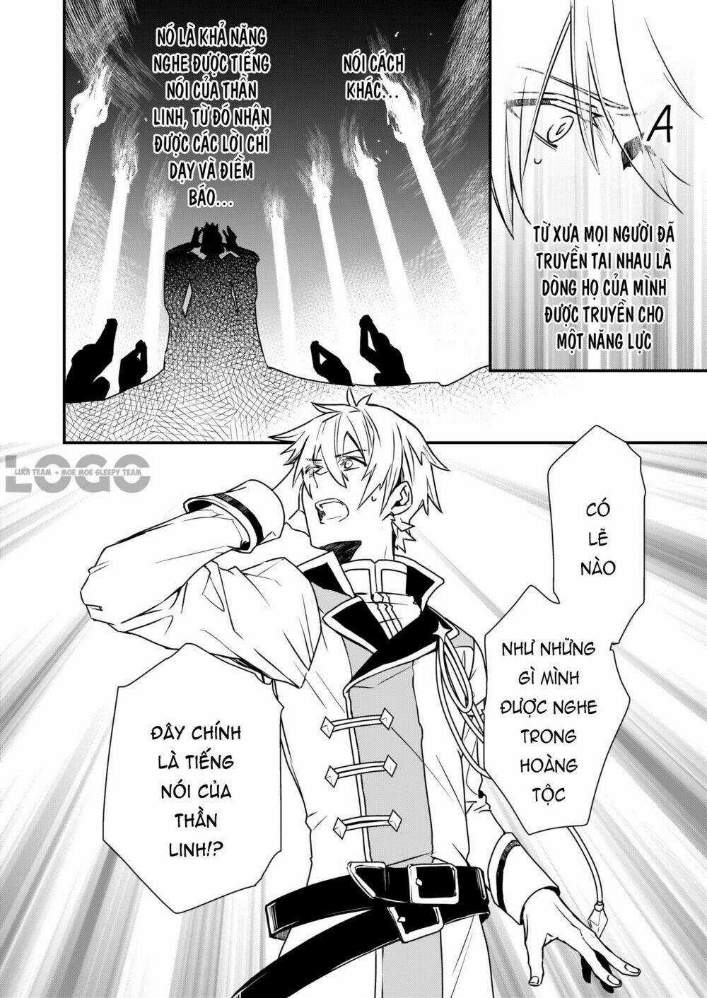 Tsundere Akuyaku Reijou Liselotte To Jikkyou No Endo-Kun To Kaisetsu No Kobayashi-San Chapter 1 trang 20