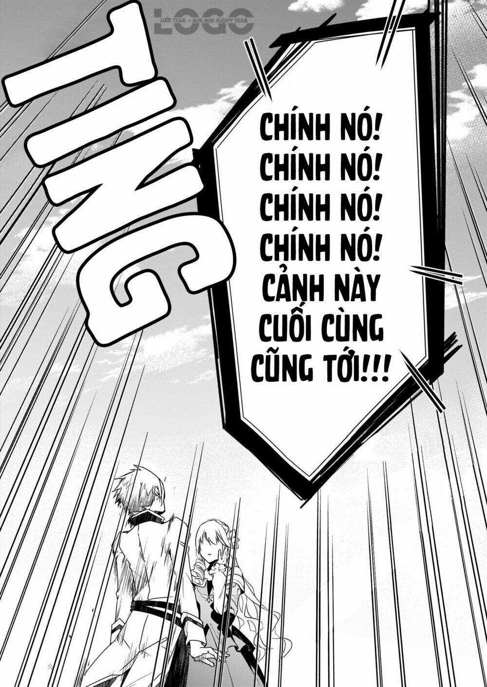 Tsundere Akuyaku Reijou Liselotte To Jikkyou No Endo-Kun To Kaisetsu No Kobayashi-San Chapter 1 trang 30