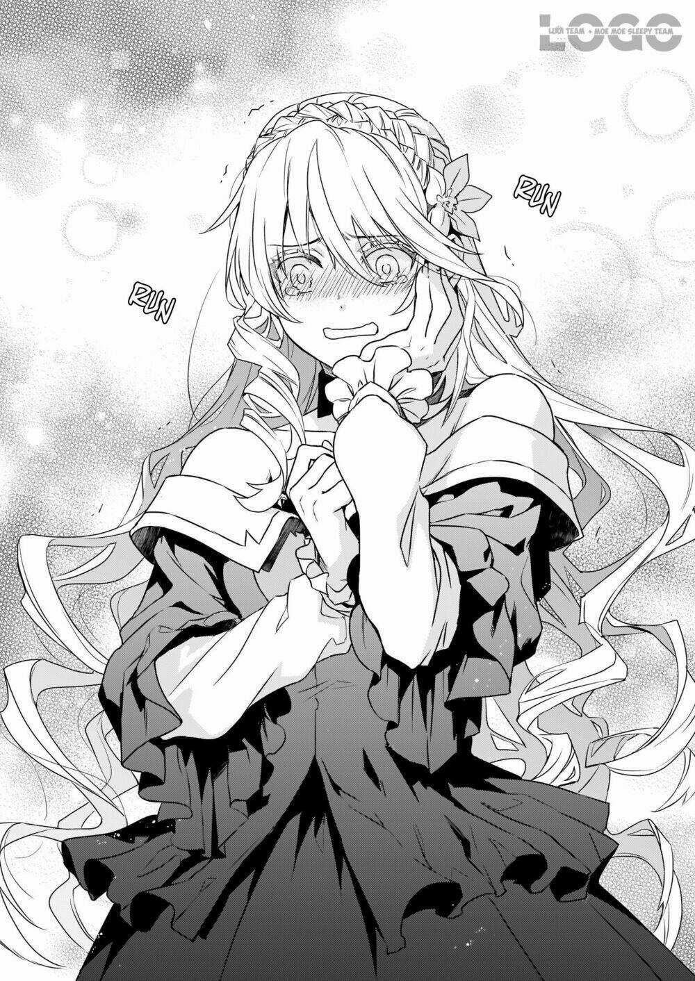 Tsundere Akuyaku Reijou Liselotte To Jikkyou No Endo-Kun To Kaisetsu No Kobayashi-San Chapter 1 trang 32