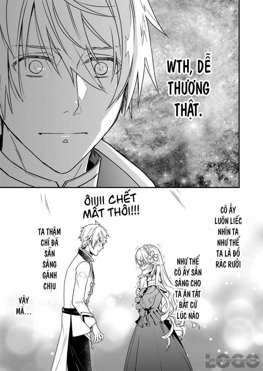 Tsundere Akuyaku Reijou Liselotte To Jikkyou No Endo-Kun To Kaisetsu No Kobayashi-San Chapter 1 trang 33