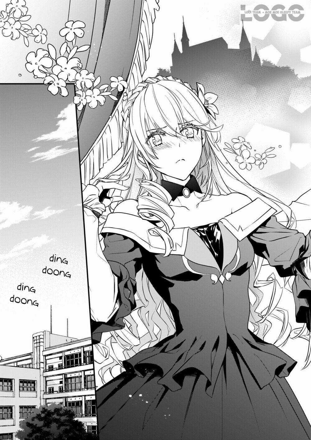 Tsundere Akuyaku Reijou Liselotte To Jikkyou No Endo-Kun To Kaisetsu No Kobayashi-San Chapter 1 trang 5
