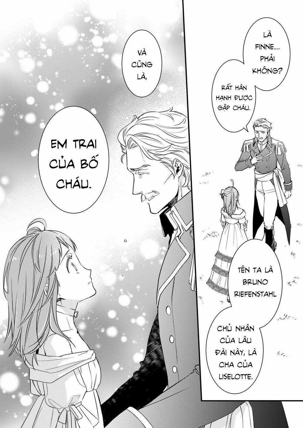 Tsundere Akuyaku Reijou Liselotte To Jikkyou No Endo-Kun To Kaisetsu No Kobayashi-San Chapter 10 trang 12