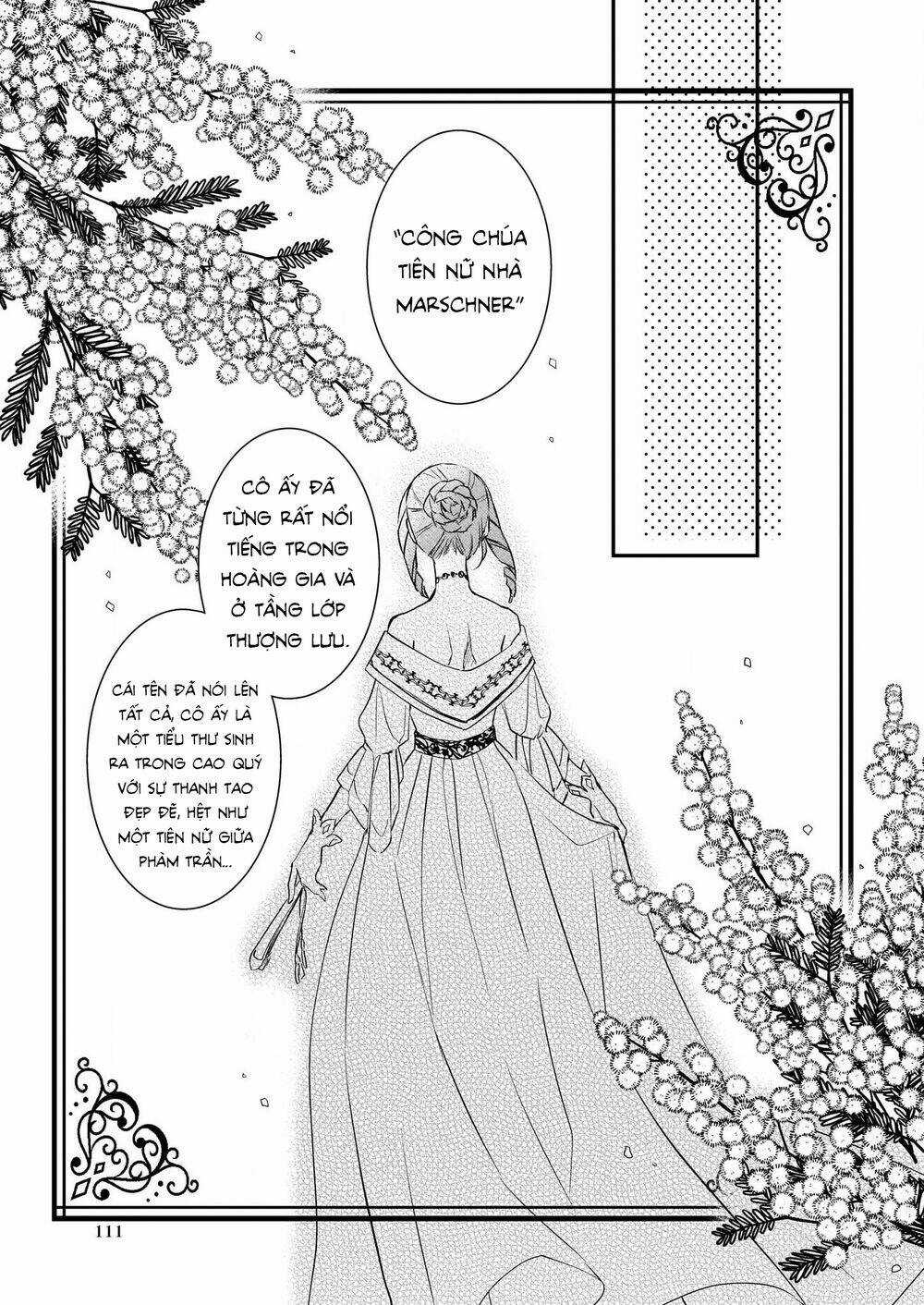 Tsundere Akuyaku Reijou Liselotte To Jikkyou No Endo-Kun To Kaisetsu No Kobayashi-San Chapter 10 trang 15