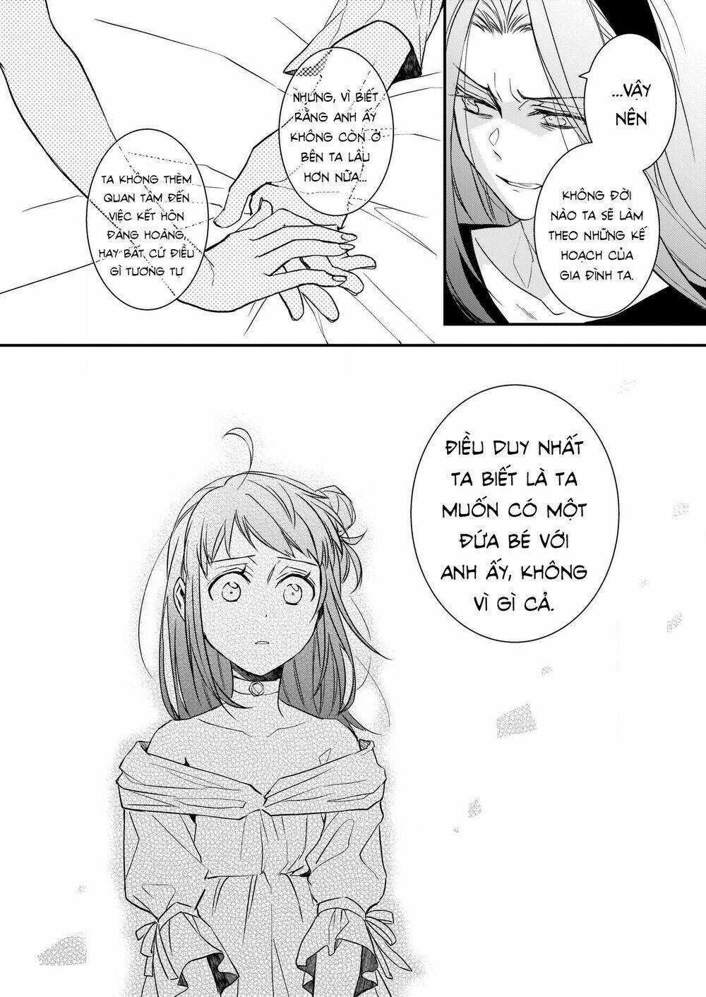 Tsundere Akuyaku Reijou Liselotte To Jikkyou No Endo-Kun To Kaisetsu No Kobayashi-San Chapter 10 trang 20