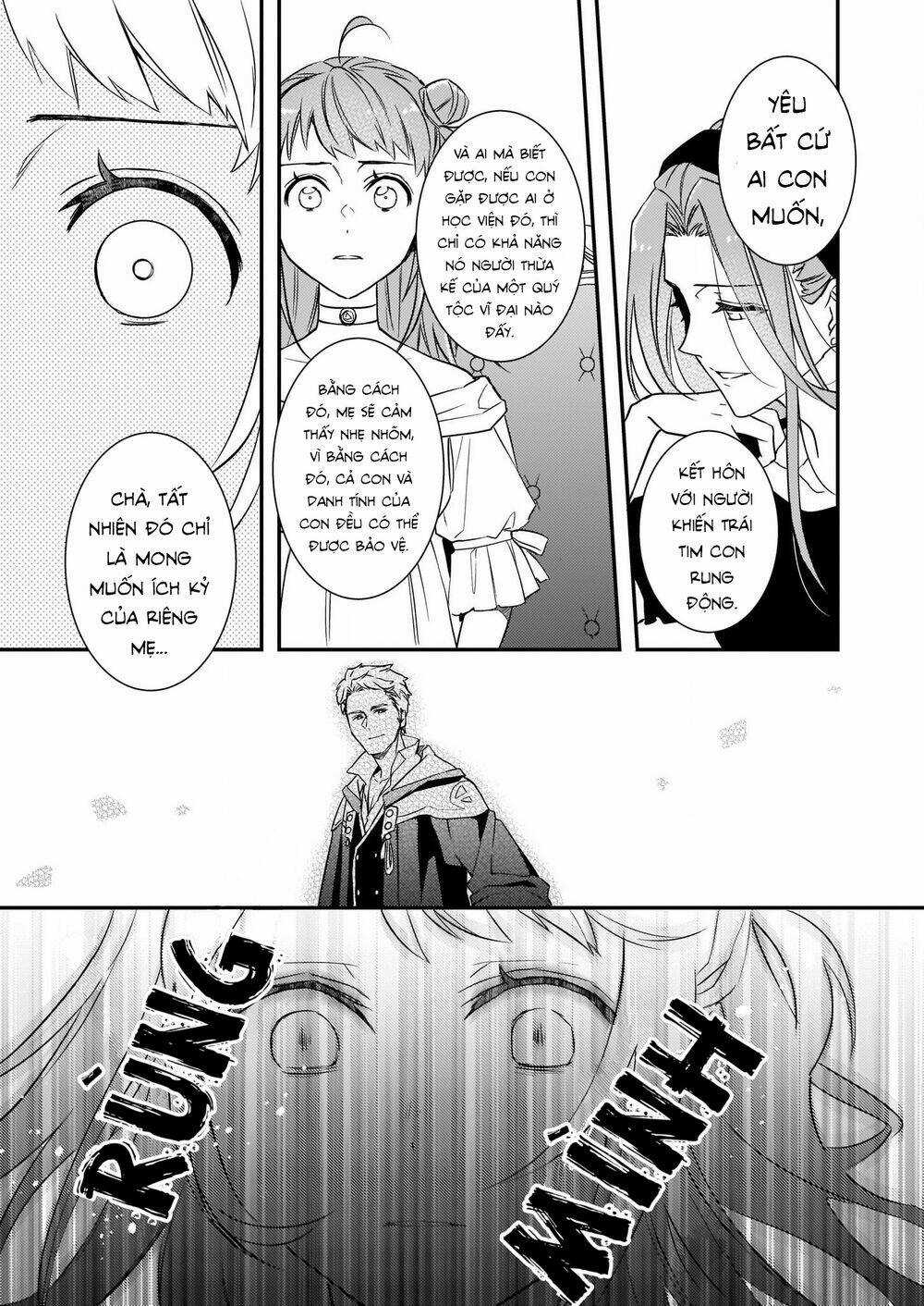 Tsundere Akuyaku Reijou Liselotte To Jikkyou No Endo-Kun To Kaisetsu No Kobayashi-San Chapter 10 trang 29