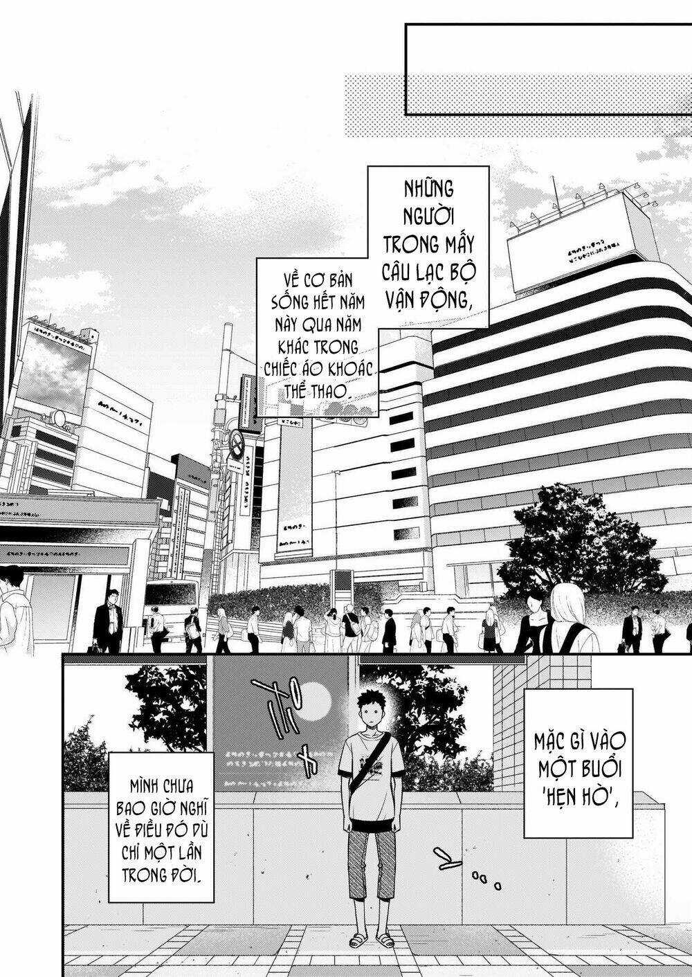 Tsundere Akuyaku Reijou Liselotte To Jikkyou No Endo-Kun To Kaisetsu No Kobayashi-San Chapter 11 trang 11