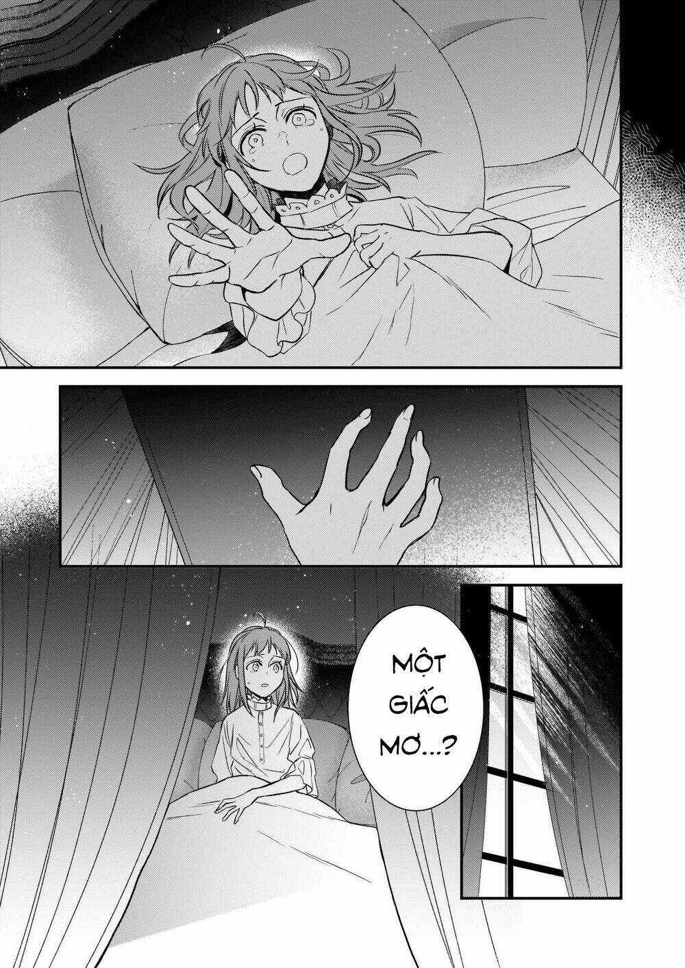 Tsundere Akuyaku Reijou Liselotte To Jikkyou No Endo-Kun To Kaisetsu No Kobayashi-San Chapter 12.1 trang 18