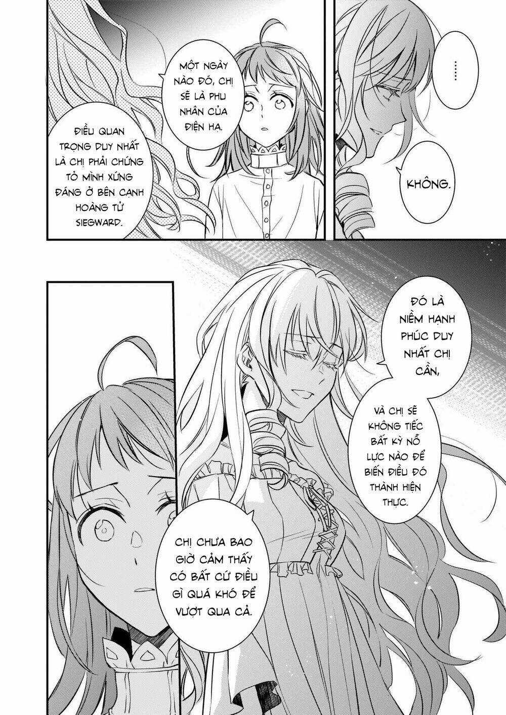 Tsundere Akuyaku Reijou Liselotte To Jikkyou No Endo-Kun To Kaisetsu No Kobayashi-San Chapter 12.1 trang 23