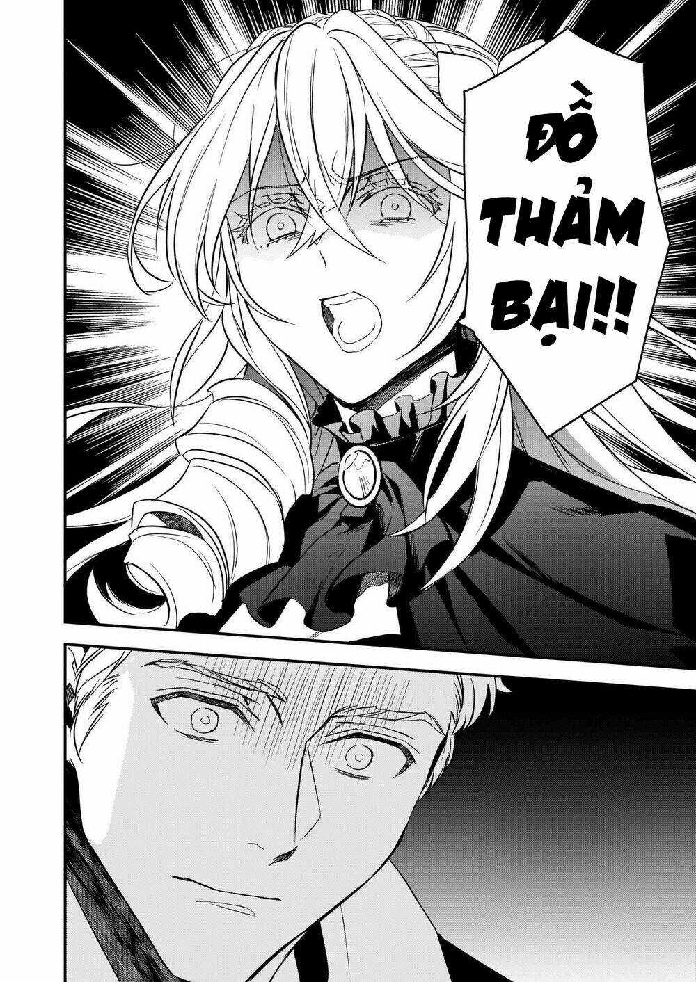 Tsundere Akuyaku Reijou Liselotte To Jikkyou No Endo-Kun To Kaisetsu No Kobayashi-San Chapter 13 trang 17