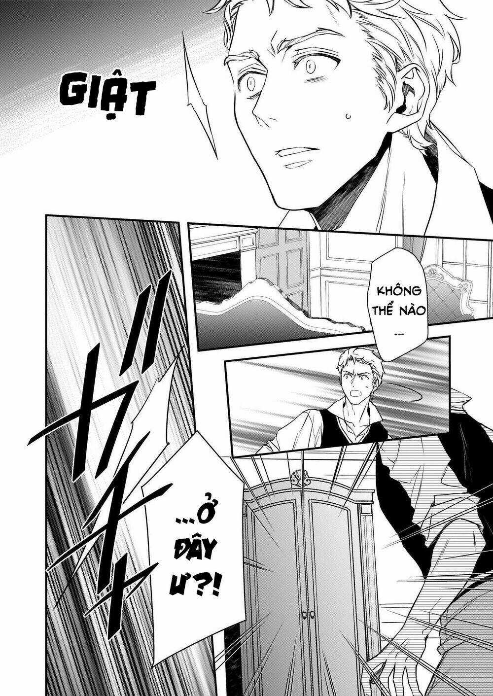 Tsundere Akuyaku Reijou Liselotte To Jikkyou No Endo-Kun To Kaisetsu No Kobayashi-San Chapter 13 trang 29