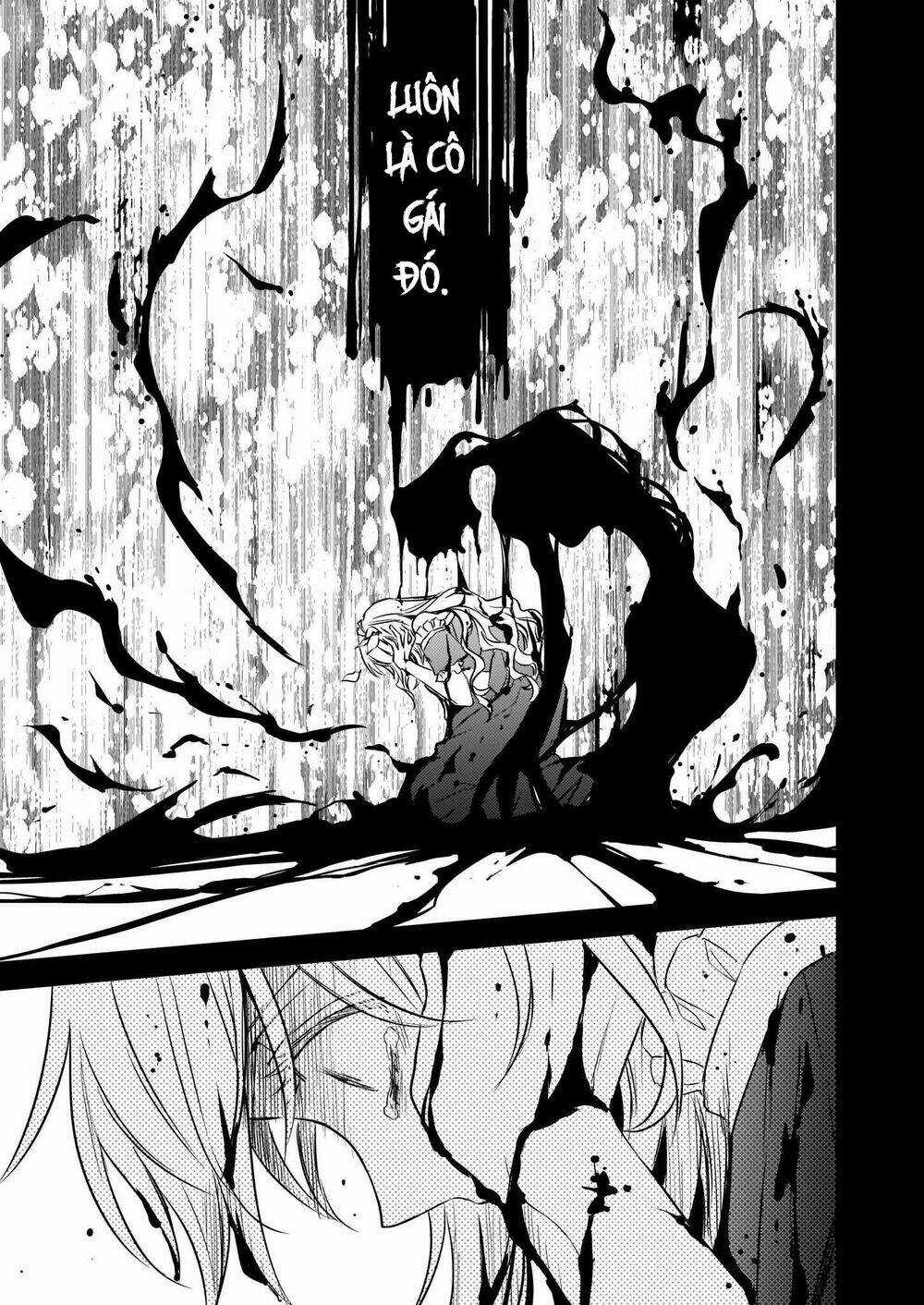 Tsundere Akuyaku Reijou Liselotte To Jikkyou No Endo-Kun To Kaisetsu No Kobayashi-San Chapter 13 trang 6