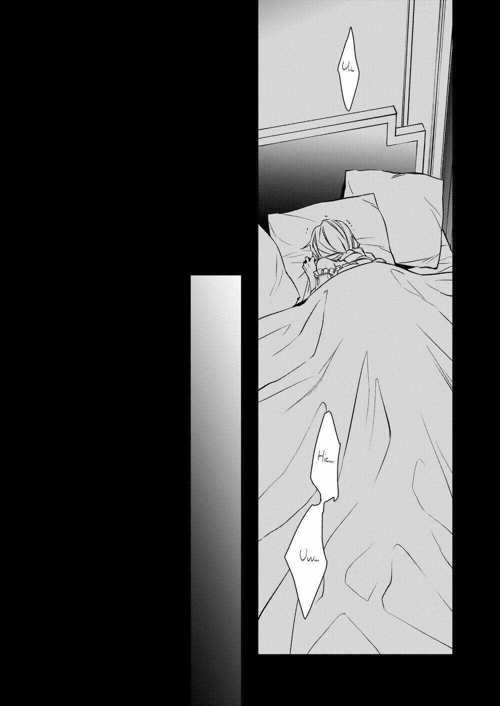 Tsundere Akuyaku Reijou Liselotte To Jikkyou No Endo-Kun To Kaisetsu No Kobayashi-San Chapter 13 trang 8