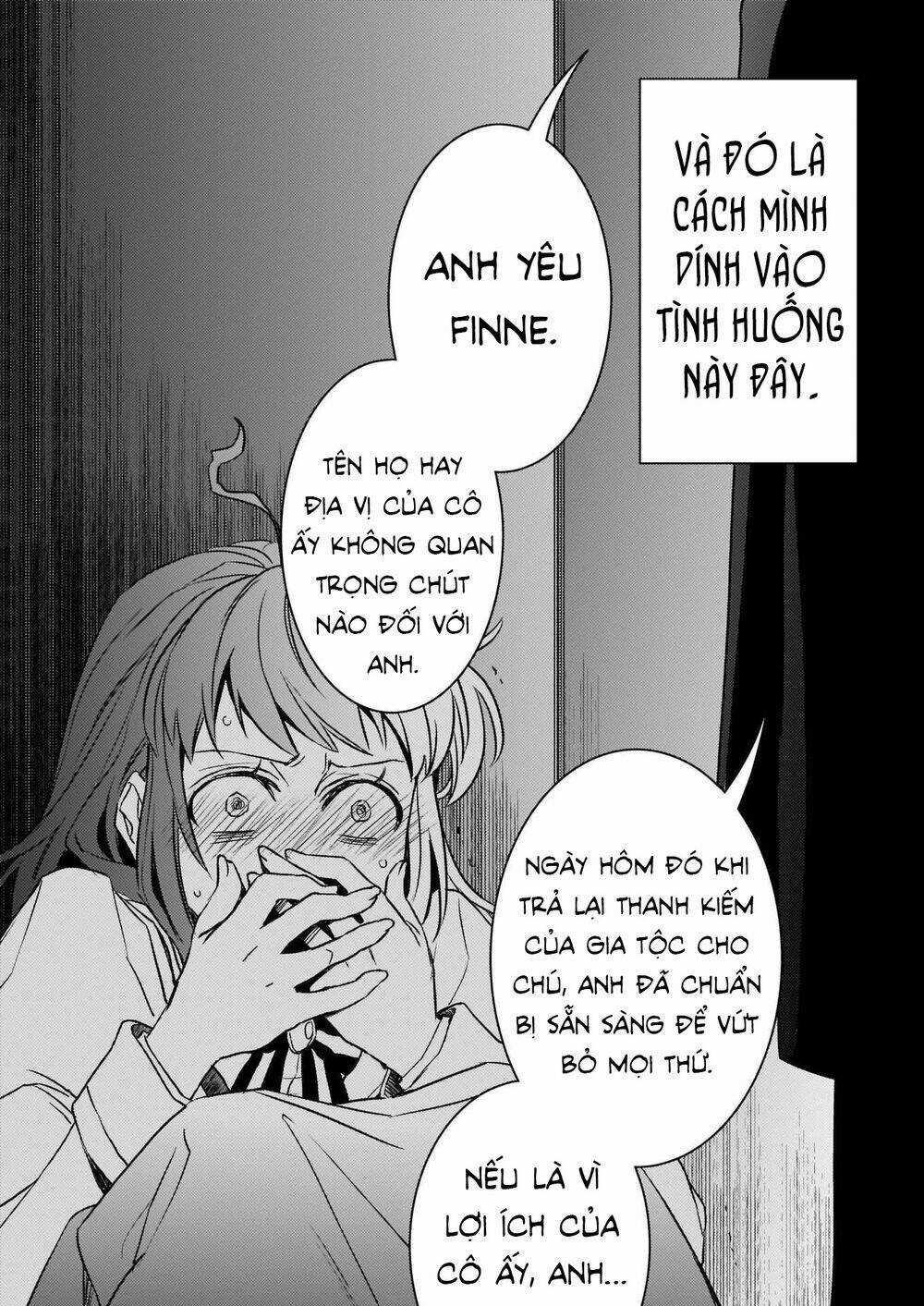 Tsundere Akuyaku Reijou Liselotte To Jikkyou No Endo-Kun To Kaisetsu No Kobayashi-San Chapter 14.1 trang 10