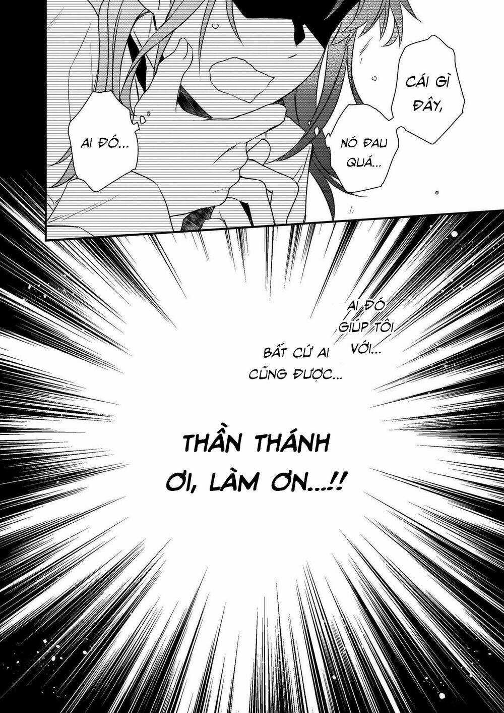 Tsundere Akuyaku Reijou Liselotte To Jikkyou No Endo-Kun To Kaisetsu No Kobayashi-San Chapter 14.1 trang 20