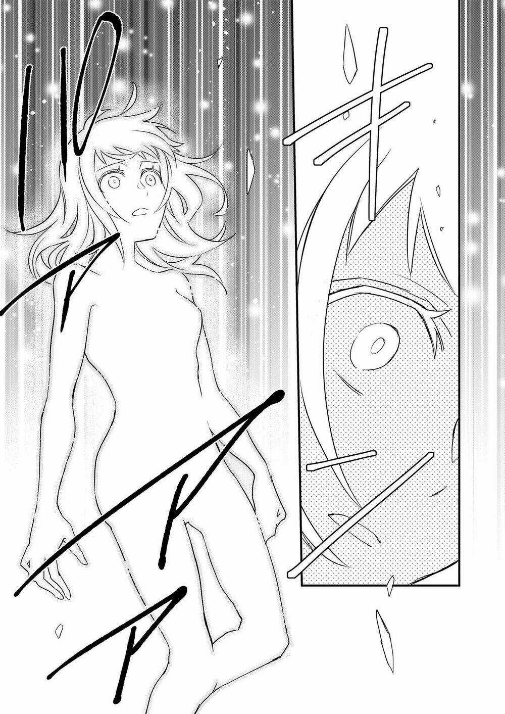 Tsundere Akuyaku Reijou Liselotte To Jikkyou No Endo-Kun To Kaisetsu No Kobayashi-San Chapter 14.1 trang 21