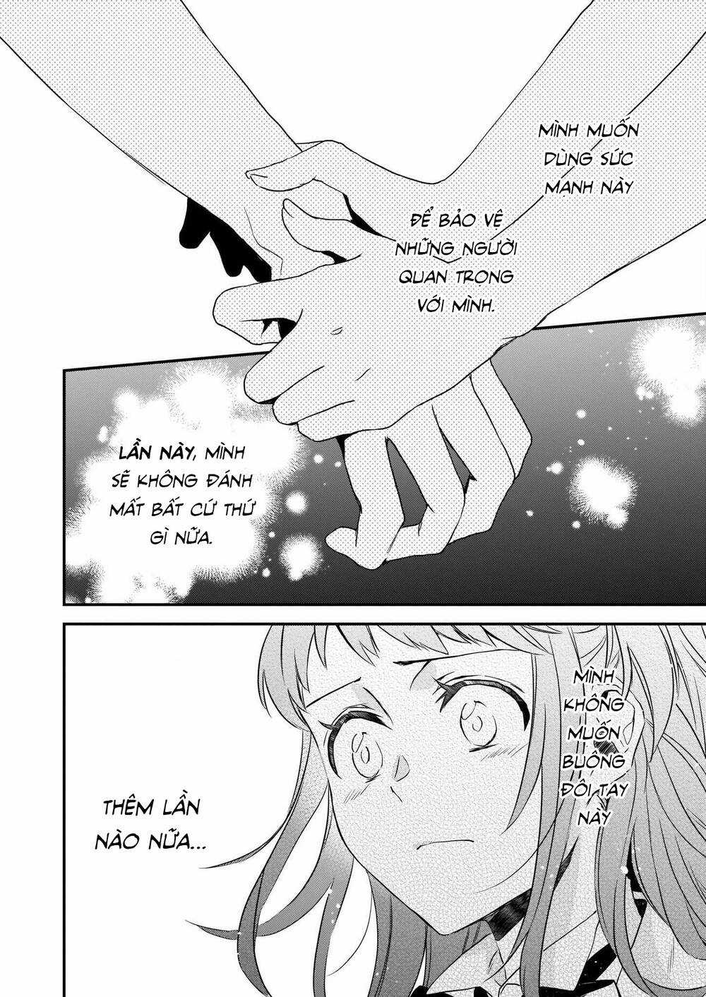 Tsundere Akuyaku Reijou Liselotte To Jikkyou No Endo-Kun To Kaisetsu No Kobayashi-San Chapter 14.2 trang 11