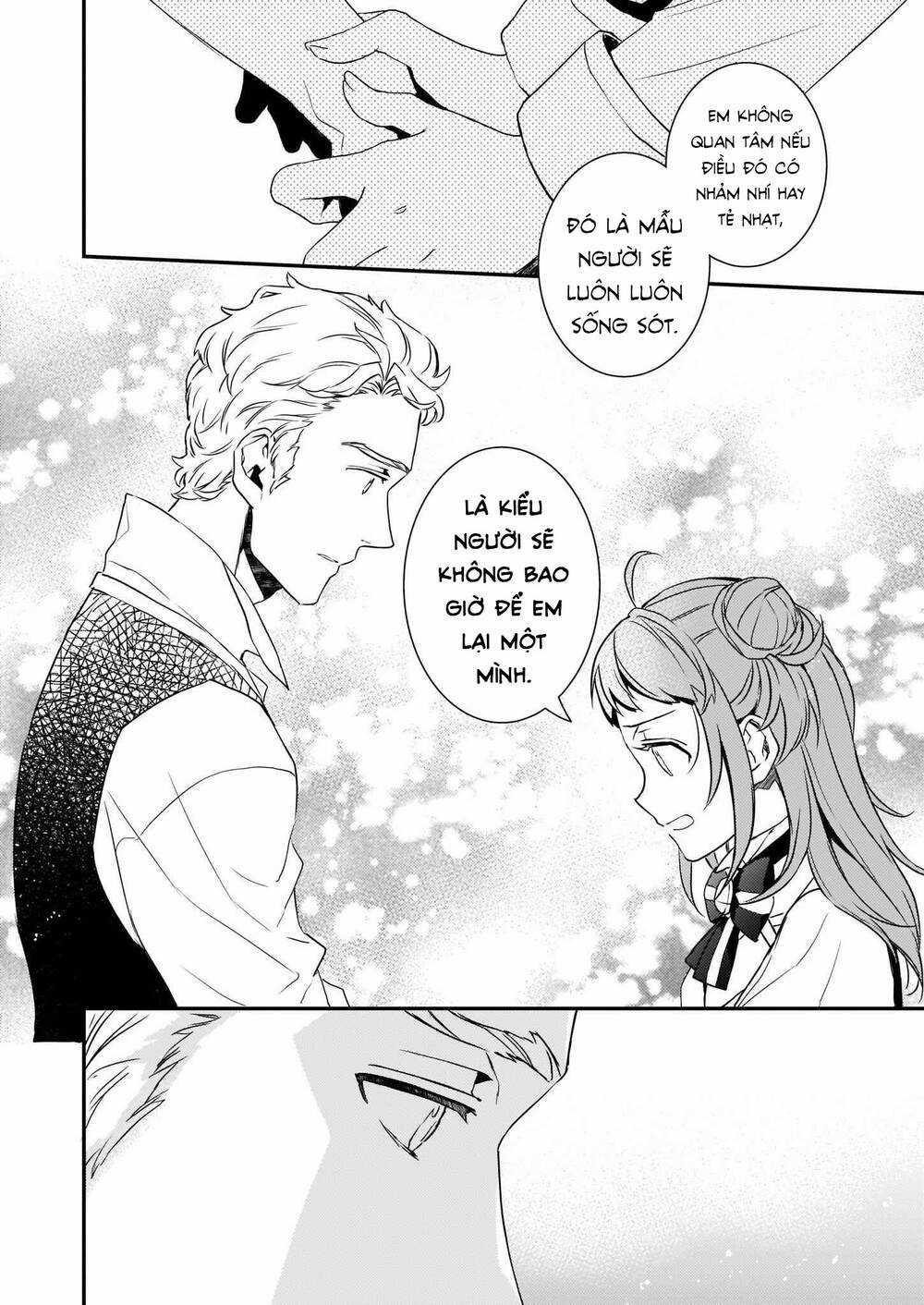 Tsundere Akuyaku Reijou Liselotte To Jikkyou No Endo-Kun To Kaisetsu No Kobayashi-San Chapter 14.2 trang 13