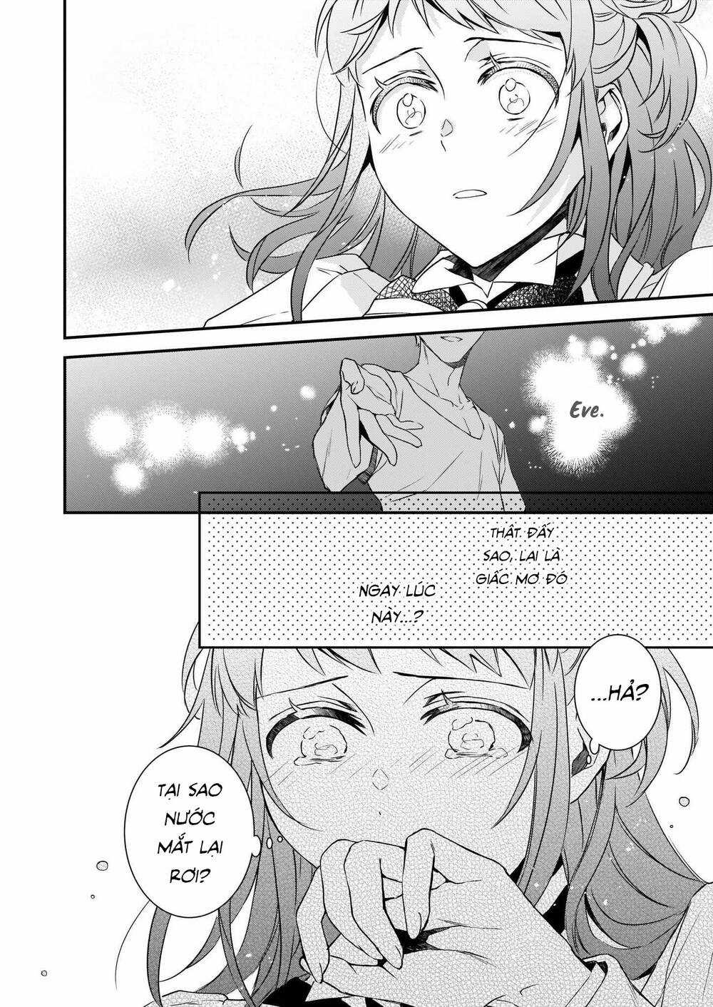 Tsundere Akuyaku Reijou Liselotte To Jikkyou No Endo-Kun To Kaisetsu No Kobayashi-San Chapter 14.2 trang 15