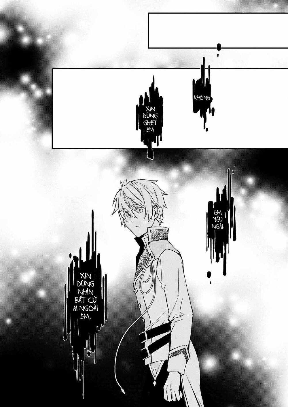 Tsundere Akuyaku Reijou Liselotte To Jikkyou No Endo-Kun To Kaisetsu No Kobayashi-San Chapter 14.2 trang 19