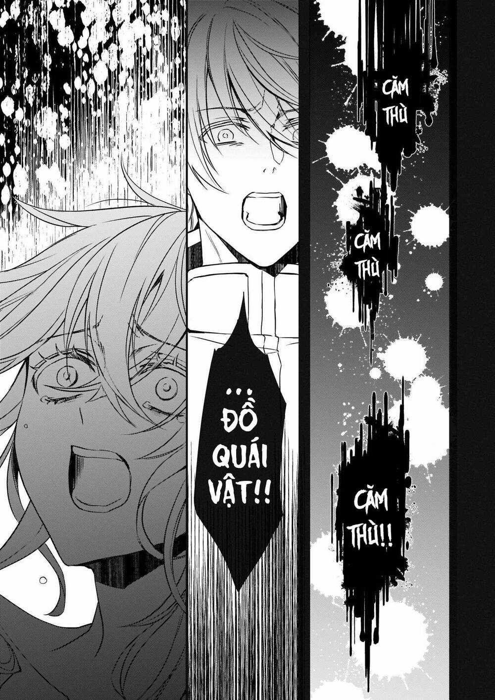 Tsundere Akuyaku Reijou Liselotte To Jikkyou No Endo-Kun To Kaisetsu No Kobayashi-San Chapter 14.2 trang 24