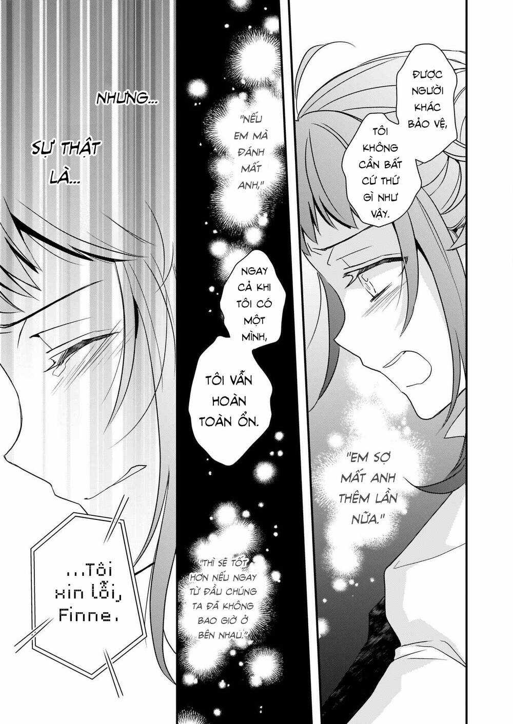 Tsundere Akuyaku Reijou Liselotte To Jikkyou No Endo-Kun To Kaisetsu No Kobayashi-San Chapter 14.2 trang 8