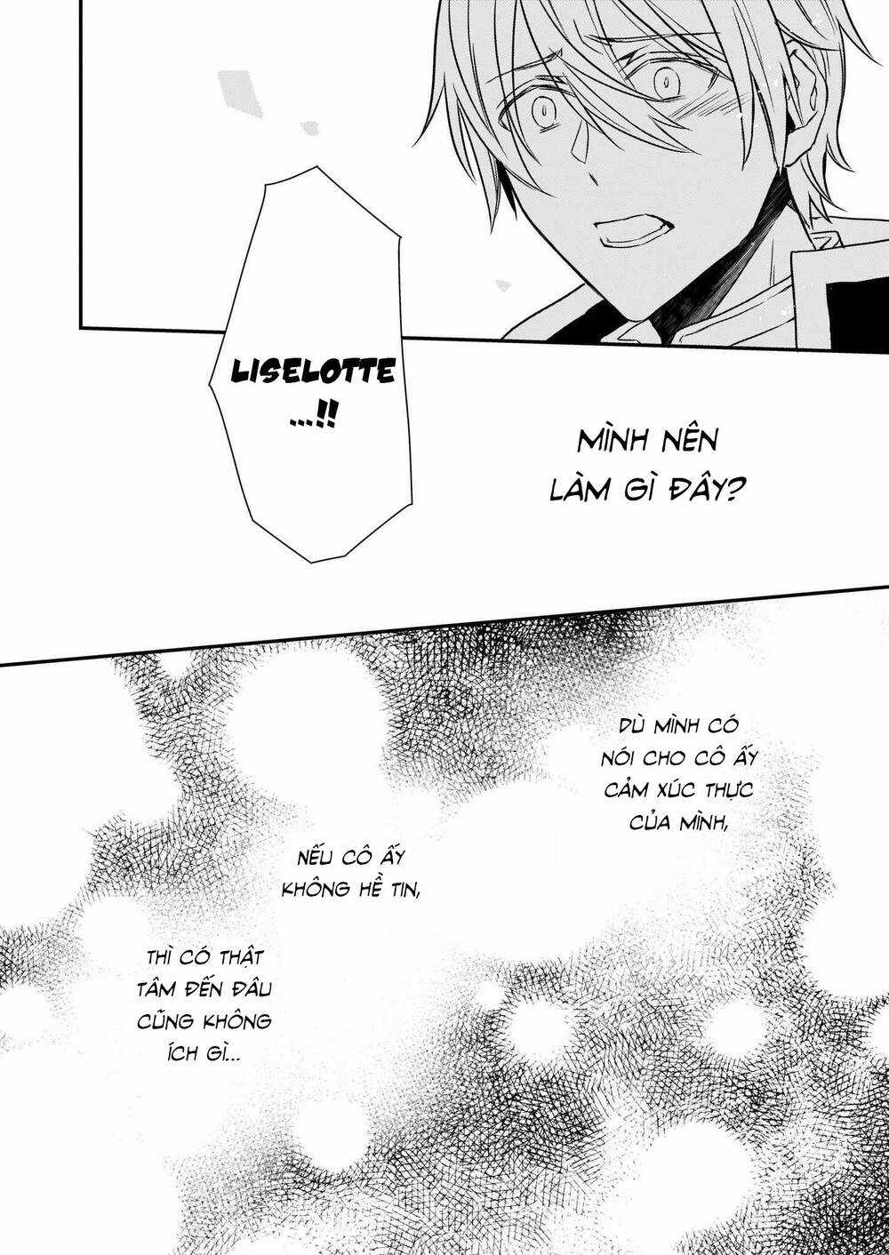 Tsundere Akuyaku Reijou Liselotte To Jikkyou No Endo-Kun To Kaisetsu No Kobayashi-San Chapter 15 trang 23