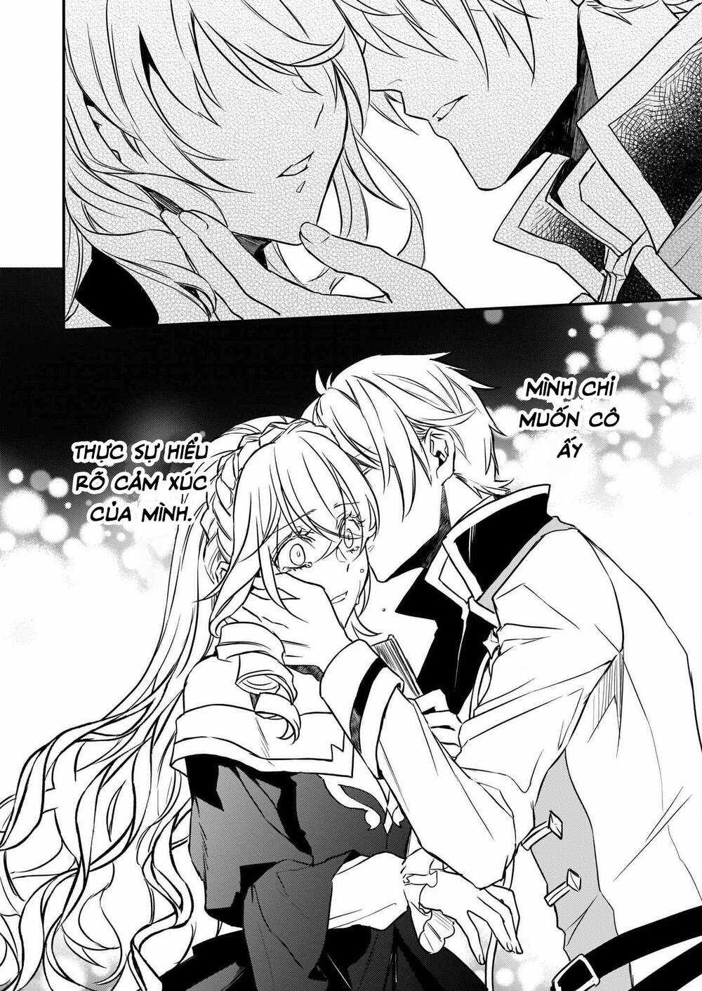 Tsundere Akuyaku Reijou Liselotte To Jikkyou No Endo-Kun To Kaisetsu No Kobayashi-San Chapter 15 trang 25