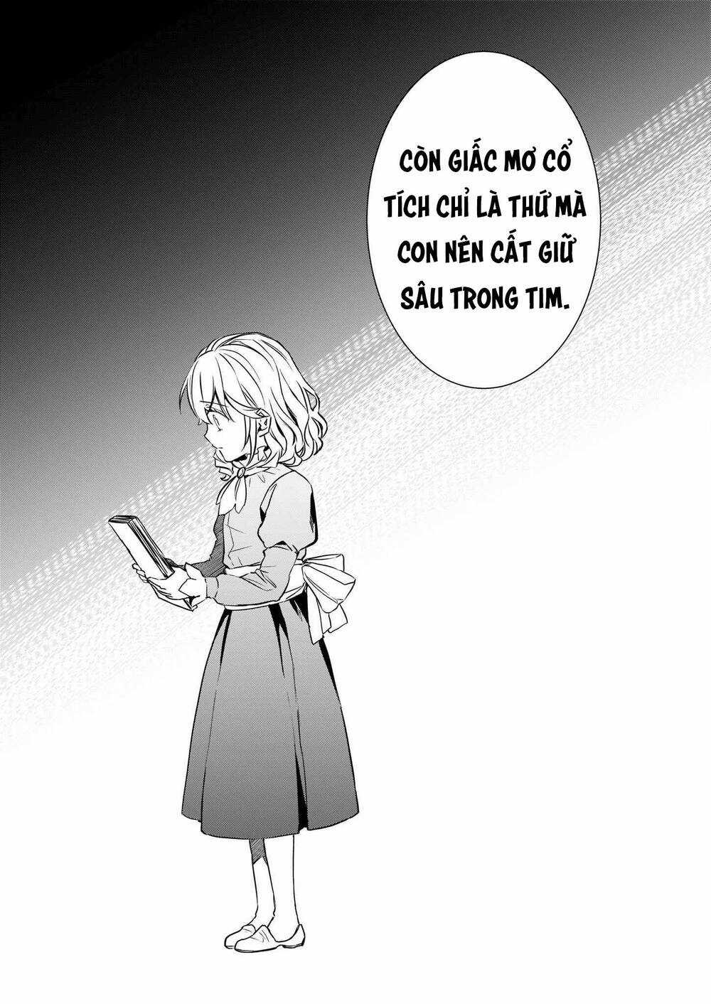 Tsundere Akuyaku Reijou Liselotte To Jikkyou No Endo-Kun To Kaisetsu No Kobayashi-San Chapter 16 trang 10