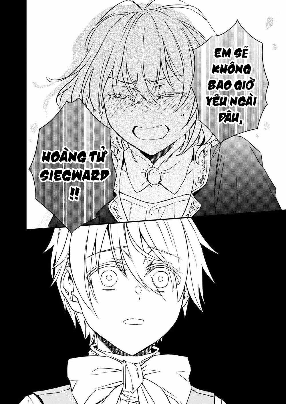 Tsundere Akuyaku Reijou Liselotte To Jikkyou No Endo-Kun To Kaisetsu No Kobayashi-San Chapter 16 trang 13