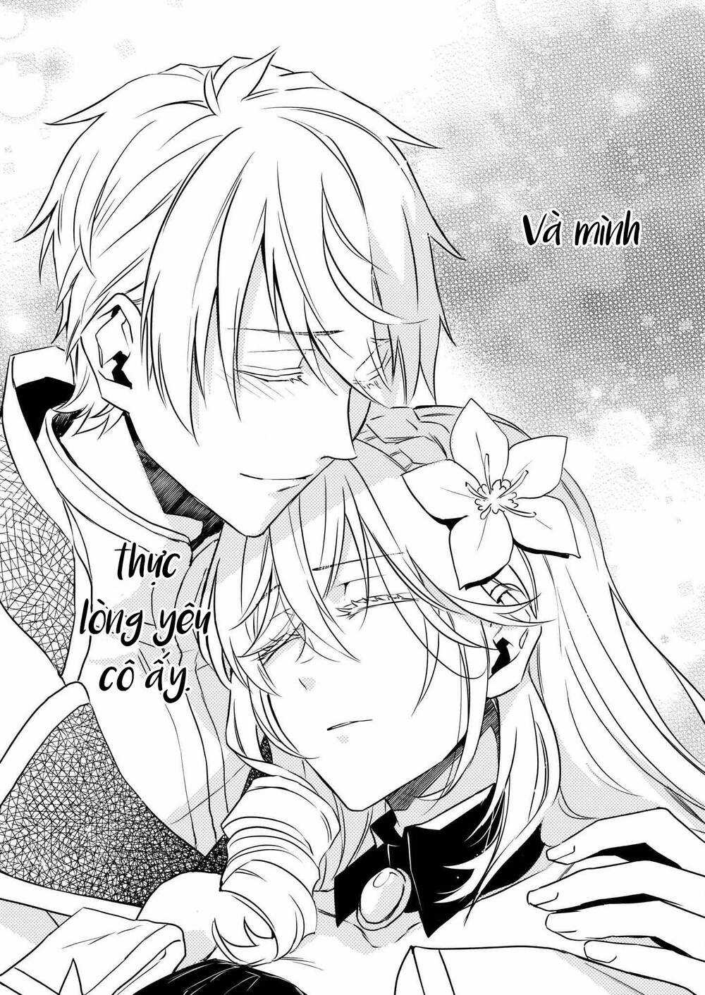 Tsundere Akuyaku Reijou Liselotte To Jikkyou No Endo-Kun To Kaisetsu No Kobayashi-San Chapter 16 trang 30