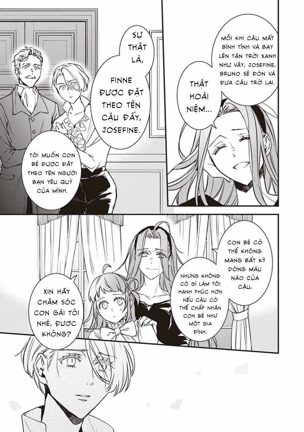 Tsundere Akuyaku Reijou Liselotte To Jikkyou No Endo-Kun To Kaisetsu No Kobayashi-San Chapter 17.5 trang 12
