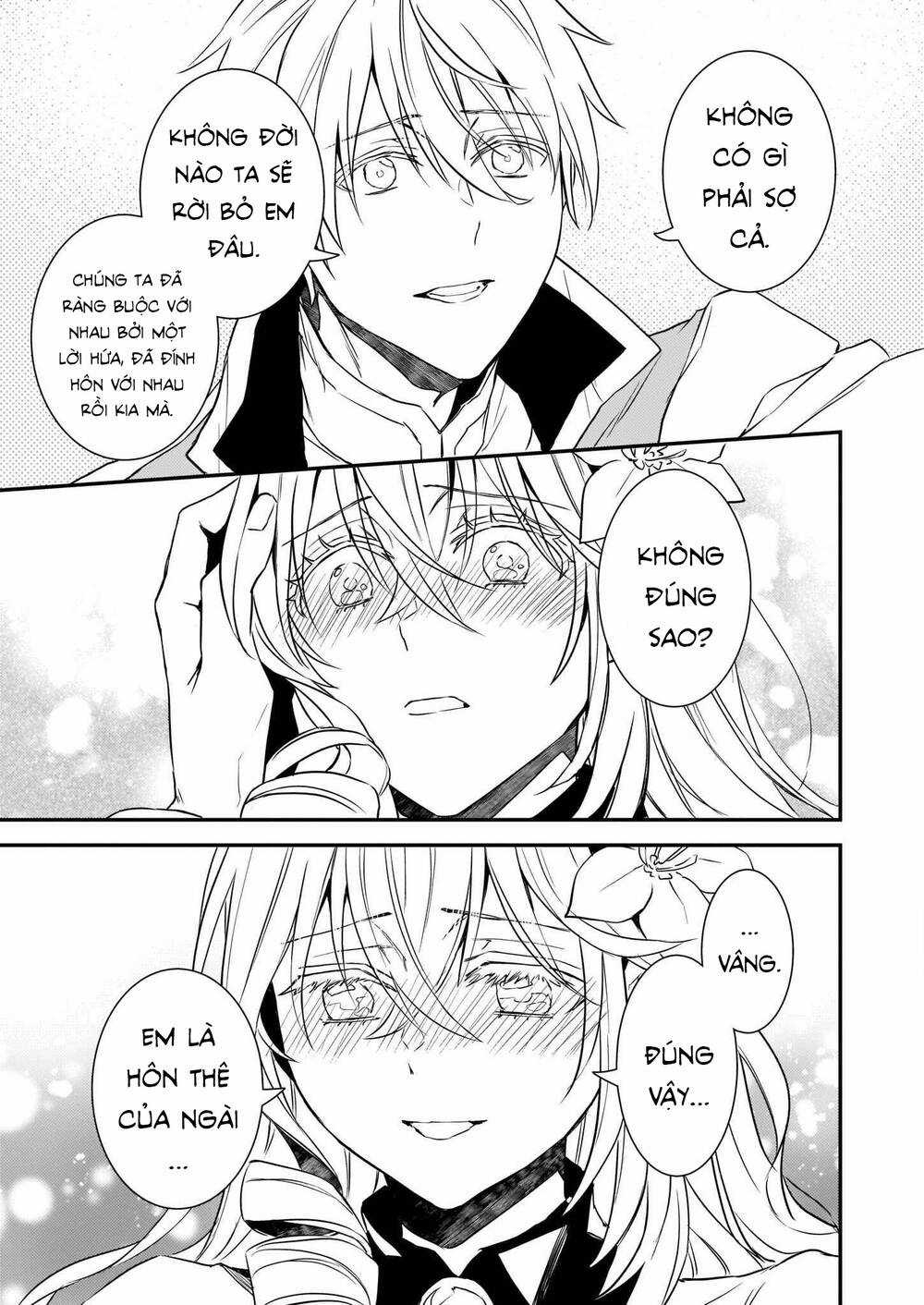 Tsundere Akuyaku Reijou Liselotte To Jikkyou No Endo-Kun To Kaisetsu No Kobayashi-San Chapter 17 trang 10