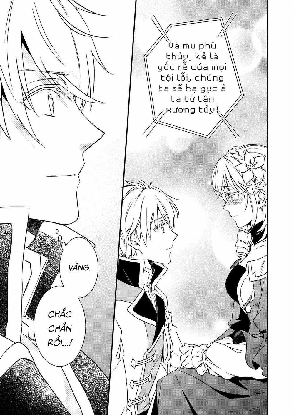 Tsundere Akuyaku Reijou Liselotte To Jikkyou No Endo-Kun To Kaisetsu No Kobayashi-San Chapter 17 trang 12