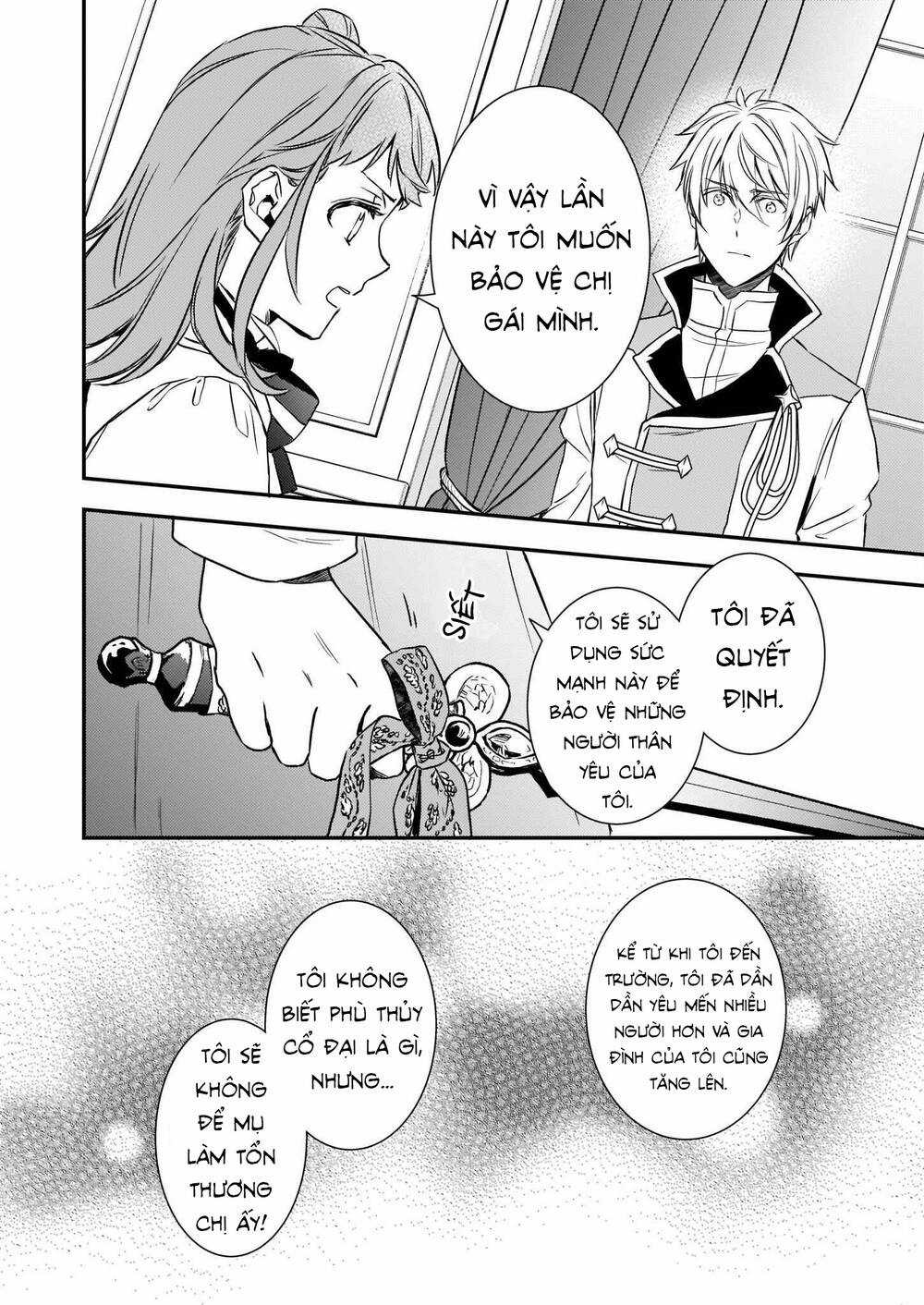 Tsundere Akuyaku Reijou Liselotte To Jikkyou No Endo-Kun To Kaisetsu No Kobayashi-San Chapter 17 trang 19