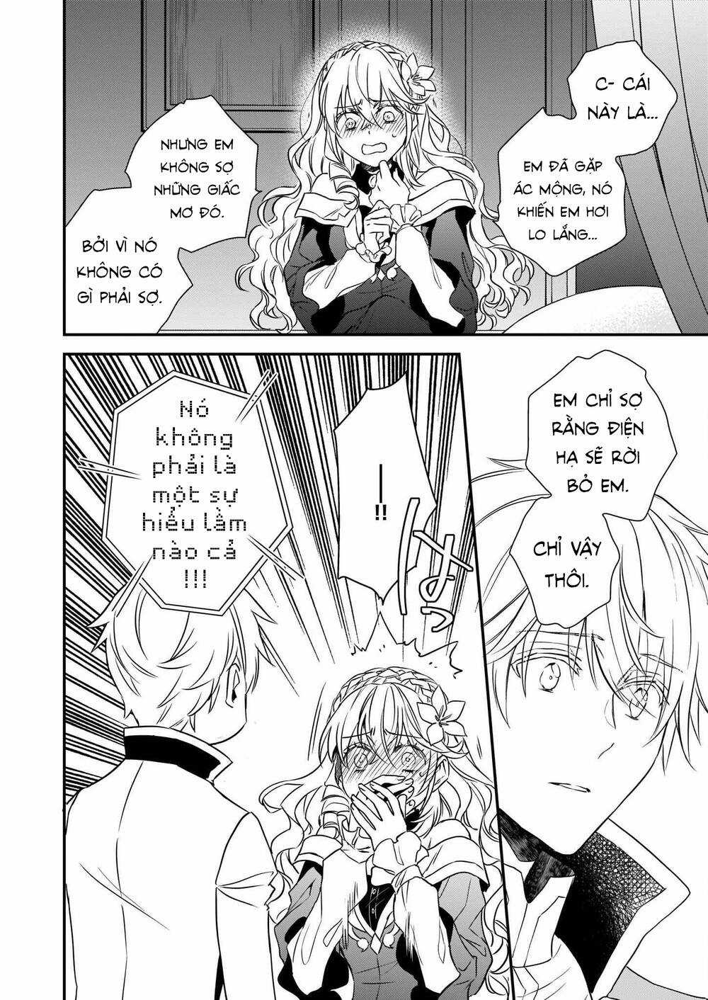 Tsundere Akuyaku Reijou Liselotte To Jikkyou No Endo-Kun To Kaisetsu No Kobayashi-San Chapter 17 trang 7