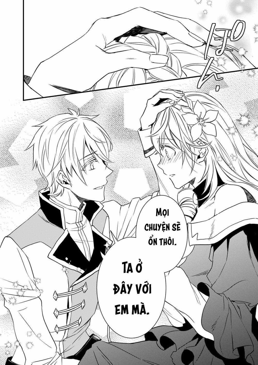 Tsundere Akuyaku Reijou Liselotte To Jikkyou No Endo-Kun To Kaisetsu No Kobayashi-San Chapter 17 trang 9