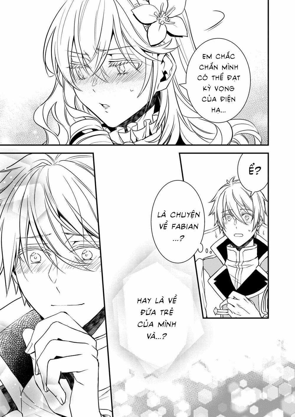 Tsundere Akuyaku Reijou Liselotte To Jikkyou No Endo-Kun To Kaisetsu No Kobayashi-San Chapter 18 trang 24