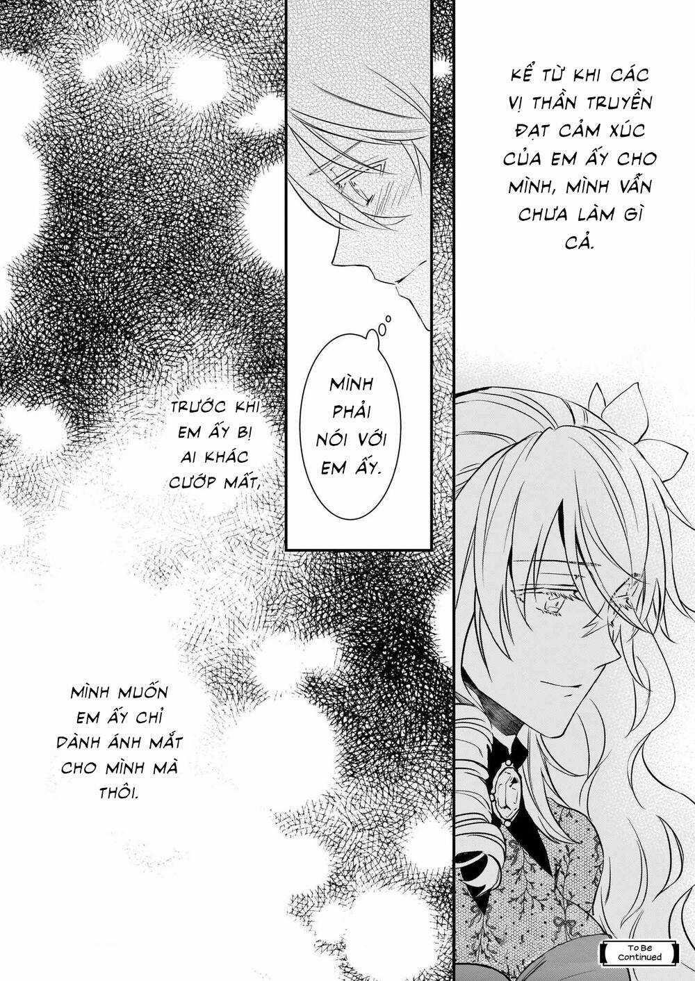 Tsundere Akuyaku Reijou Liselotte To Jikkyou No Endo-Kun To Kaisetsu No Kobayashi-San Chapter 19 trang 20