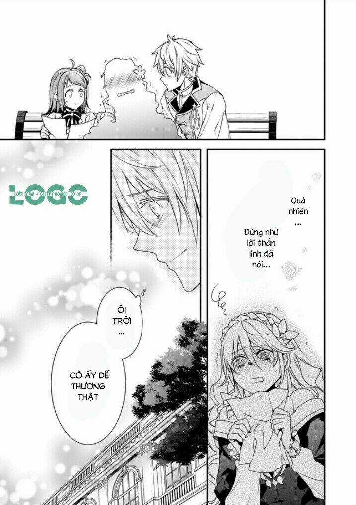 Tsundere Akuyaku Reijou Liselotte To Jikkyou No Endo-Kun To Kaisetsu No Kobayashi-San Chapter 2.2 trang 6