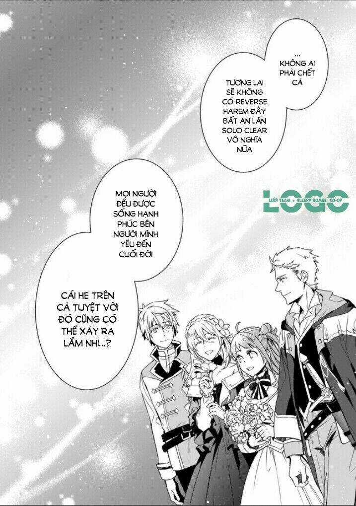 Tsundere Akuyaku Reijou Liselotte To Jikkyou No Endo-Kun To Kaisetsu No Kobayashi-San Chapter 2.3 trang 4