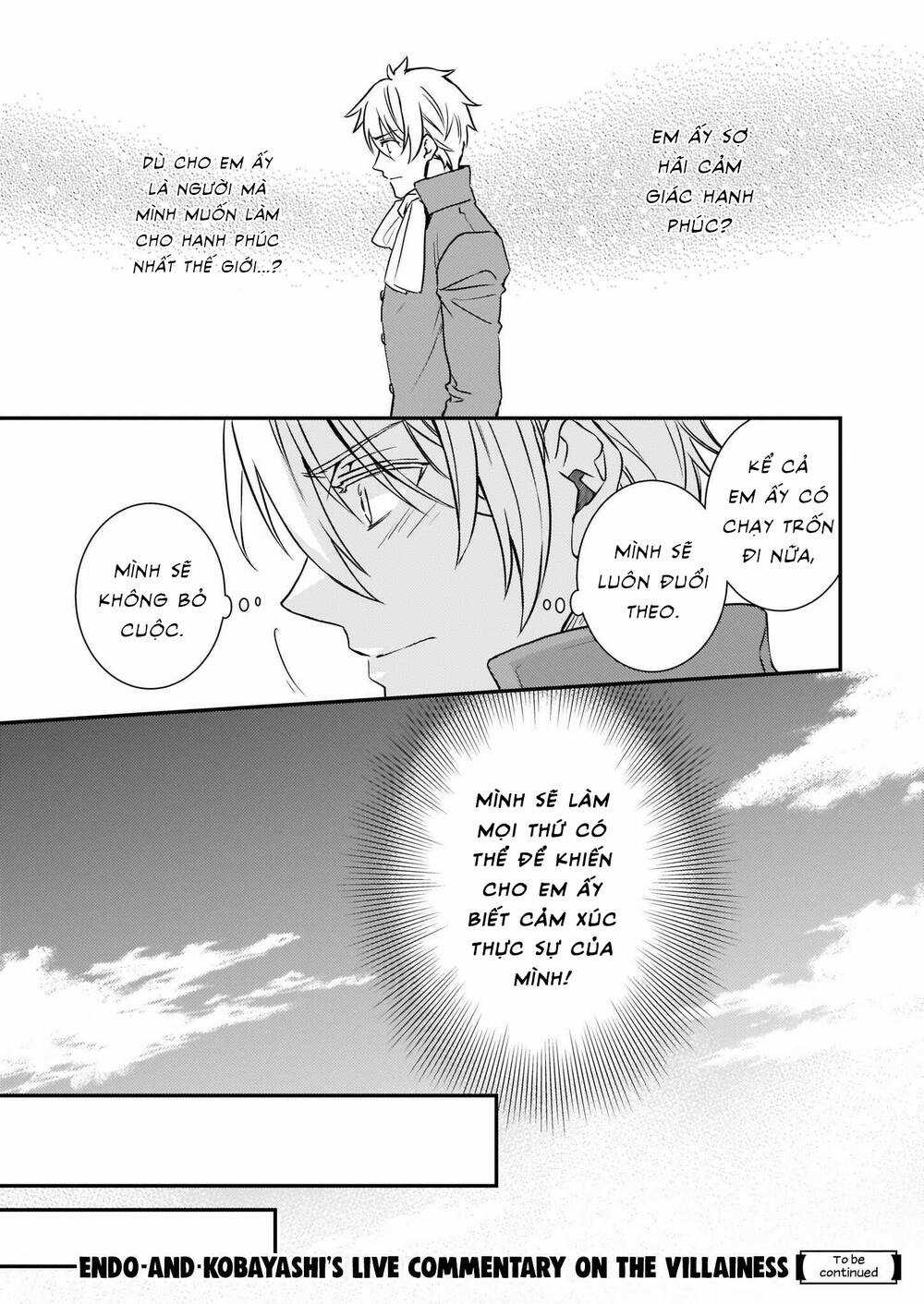 Tsundere Akuyaku Reijou Liselotte To Jikkyou No Endo-Kun To Kaisetsu No Kobayashi-San Chapter 20.1 trang 18