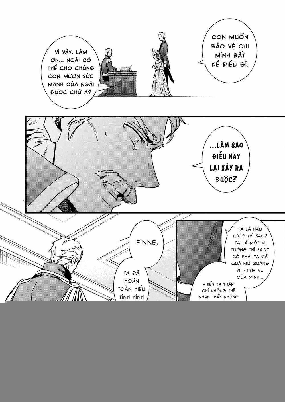Tsundere Akuyaku Reijou Liselotte To Jikkyou No Endo-Kun To Kaisetsu No Kobayashi-San Chapter 20.2 trang 12